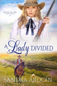 Ardoin - A Lady Divided