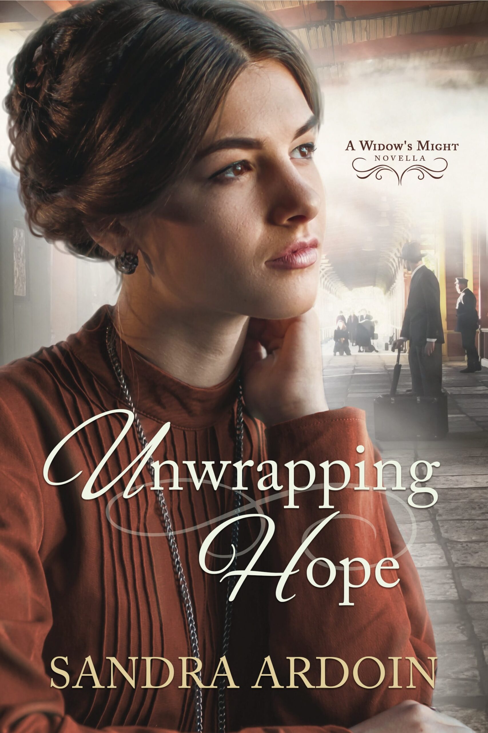 Final Cover - Unwrapping Hope-Compressed300-min