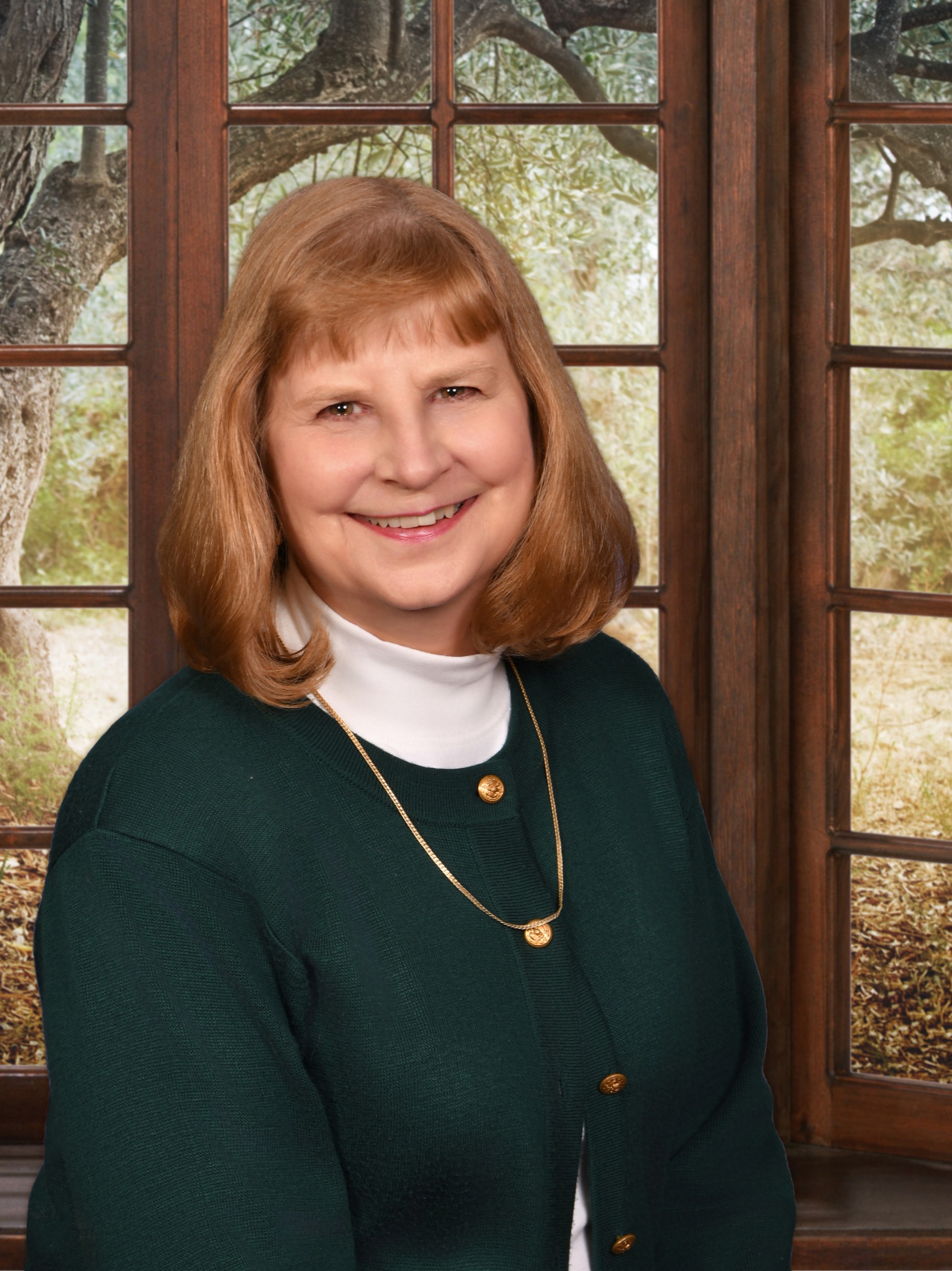 Author Headshot 1-26