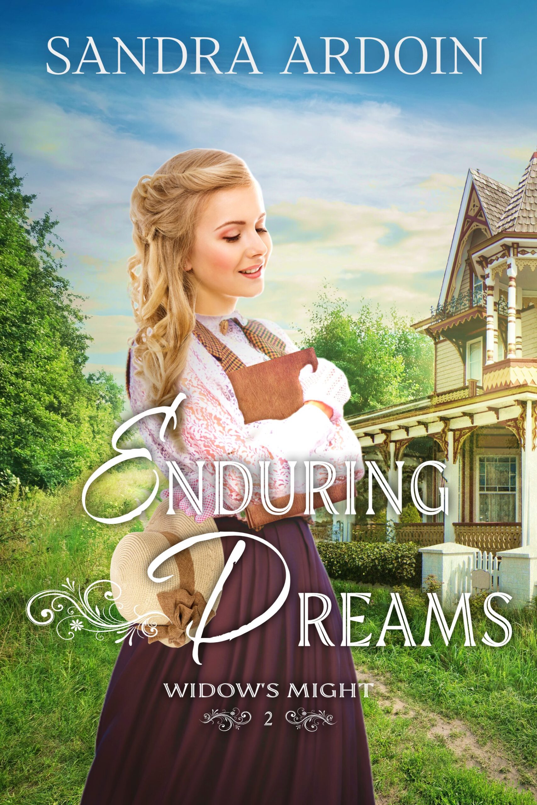 Enduring Dreams