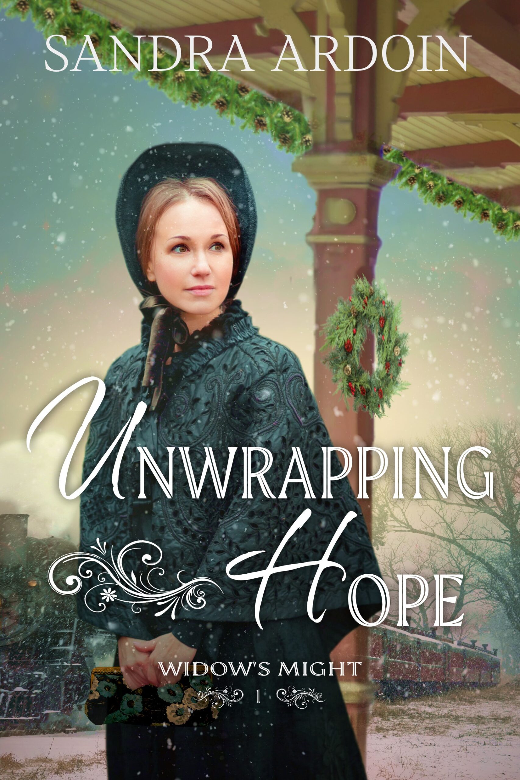 Unwrapping Hope